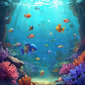Deep Sea Jackpot