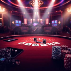BetGames Live